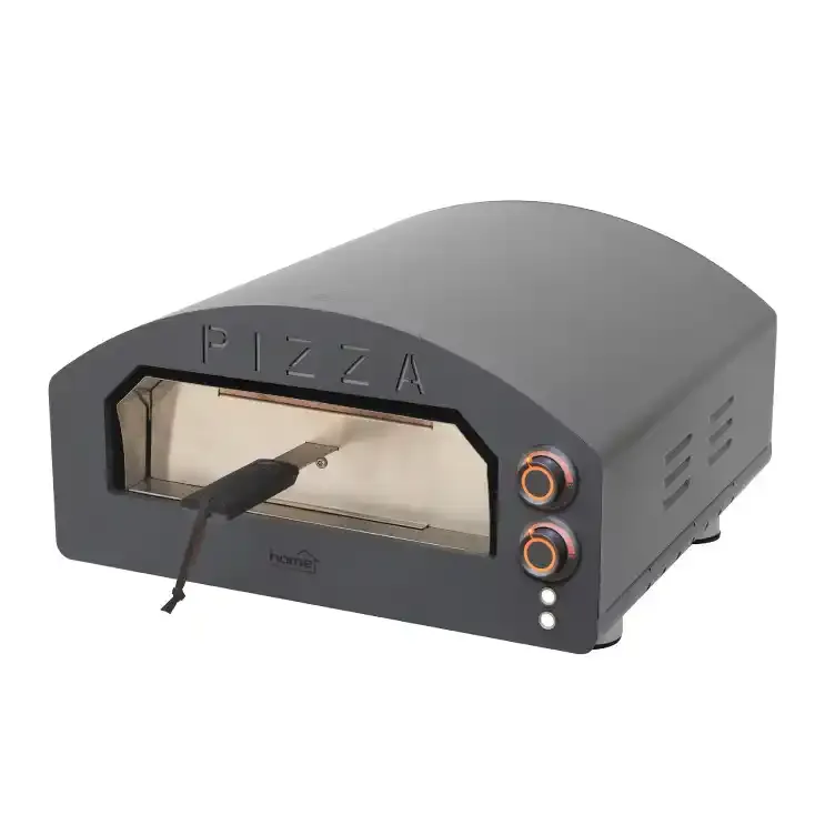 Električna pizza peć HOME 2000W Slika 2