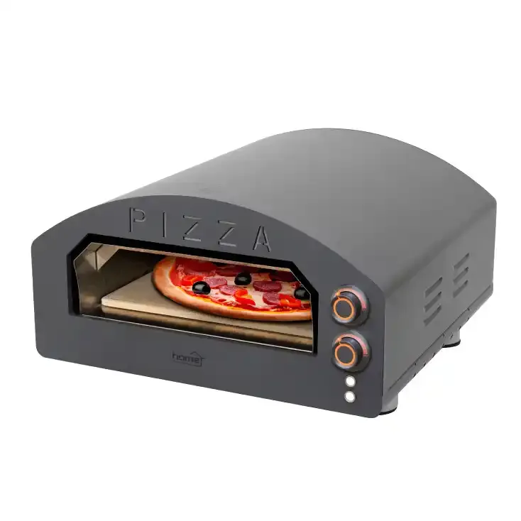 Električna pizza peć HOME 2000W Slika 1