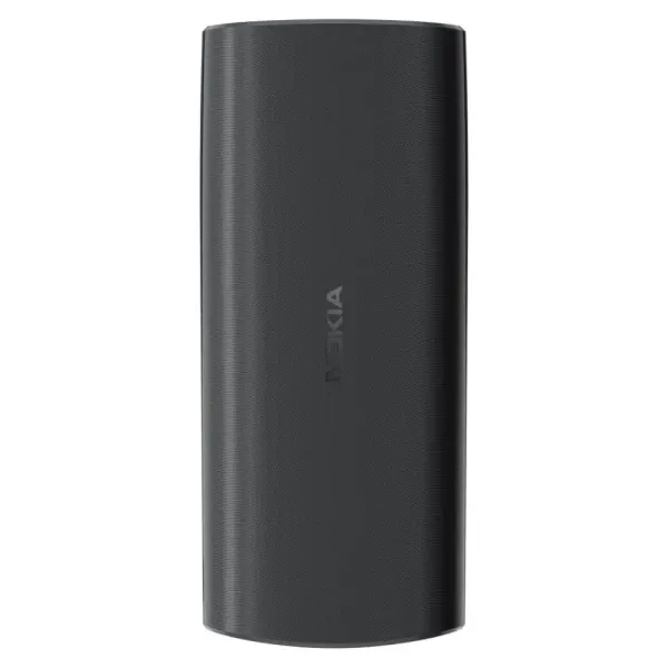 Mobilni telefon Nokia 105 DS 2023 Crni Slika 2