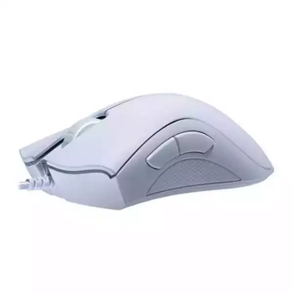Miš RAZER DeathAdder Essential Beli RZ01-03850200-R3M1 Slika 2