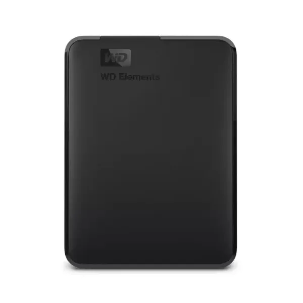 Eksterni hard disk 2TB Western Digital Elements WDBU6Y0020BBK-WESN Slika 1