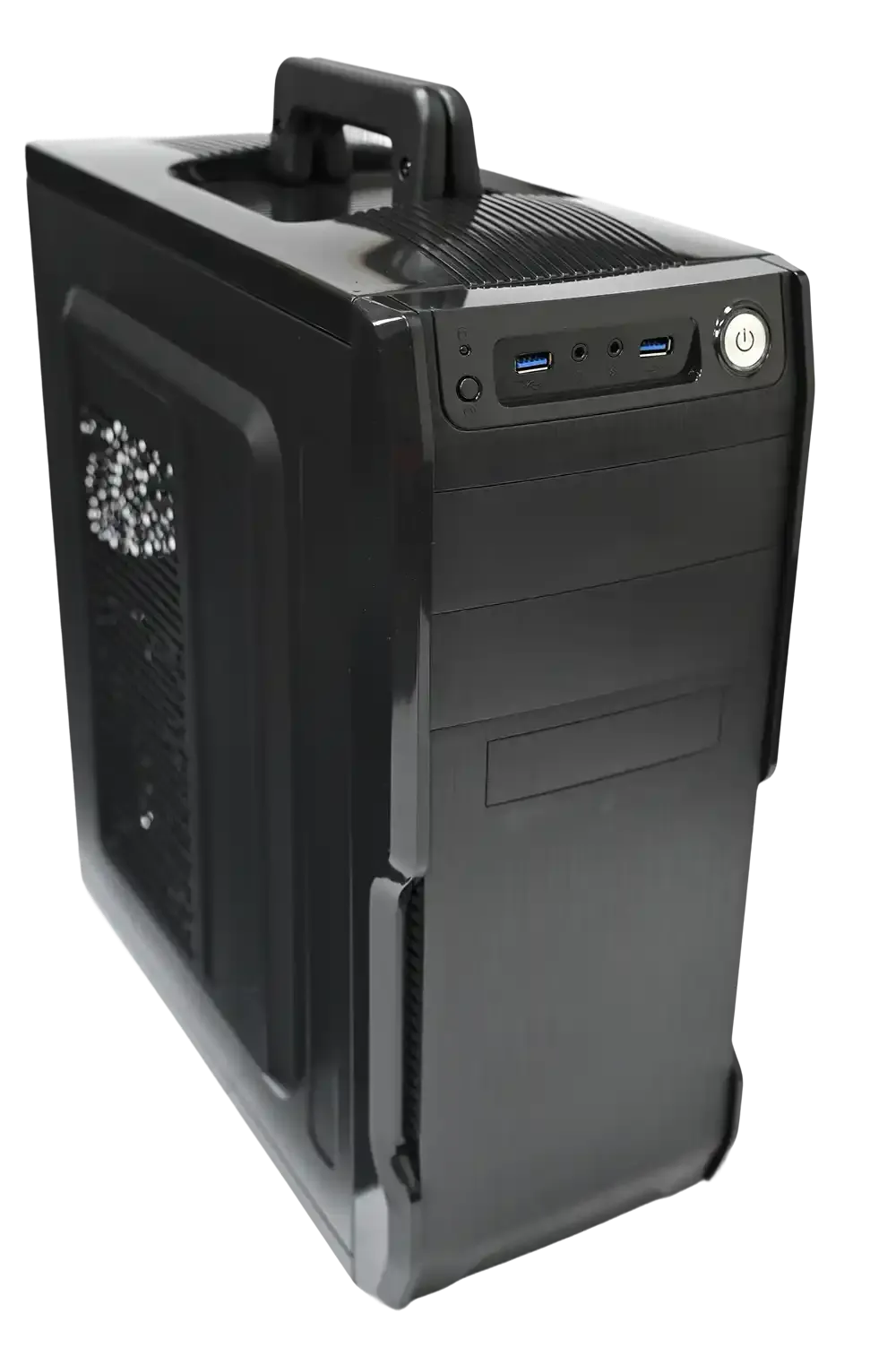 Računar ZEUS i5-14400/DDR5 16GB/M.2 1TB/Win11Pro Slika 1