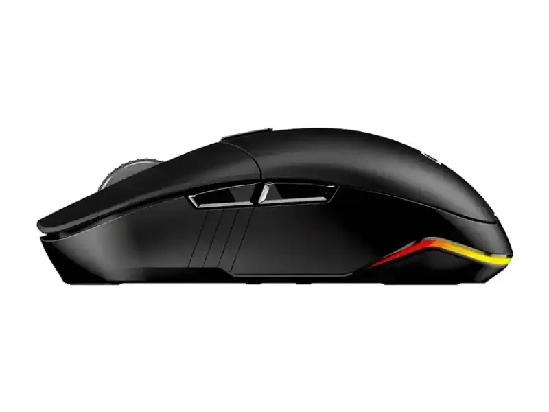 Miš Genius Scorpion M8250 3200dpi crni Slika 4