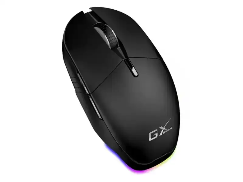 Miš Genius Scorpion M8250 3200dpi crni Slika 2