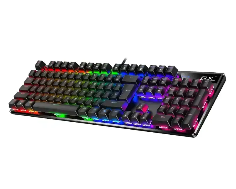 Tastatura Genius Scorpion K12 US Slika 2