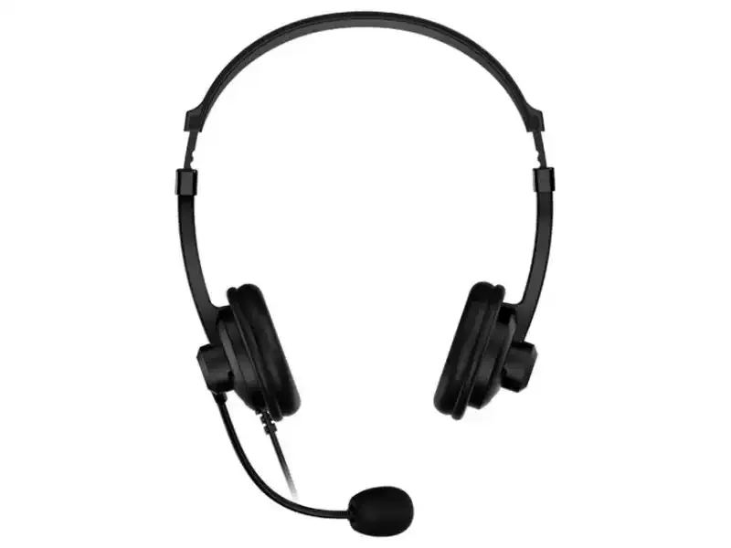 Slušalice Genius HS-230U crne Slika 1