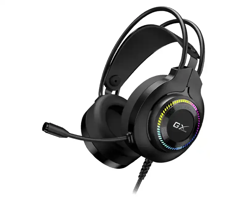 Slušalice sa mikrofonom Genius HS-GX580U Slika 3
