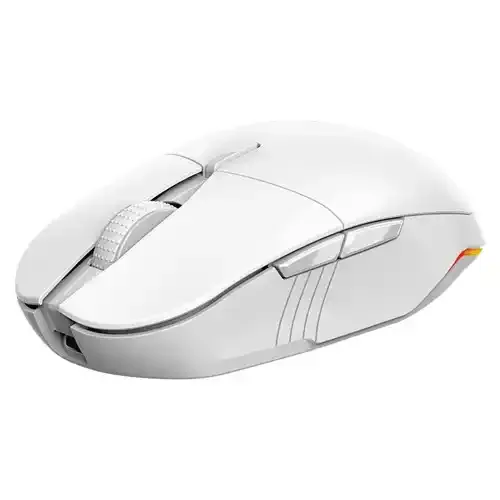 Miš Genius Scorpion M8250 3200dpi beli Slika 3