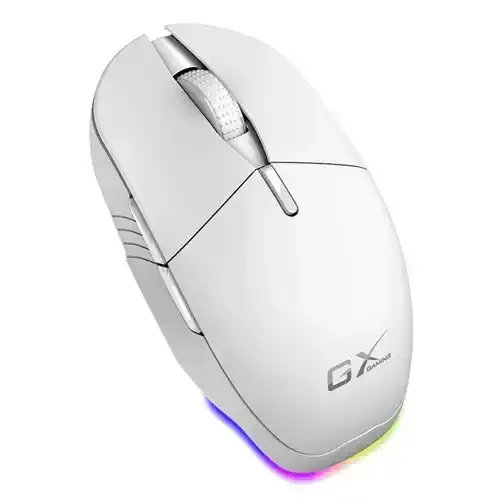 Miš Genius Scorpion M8250 3200dpi beli Slika 2