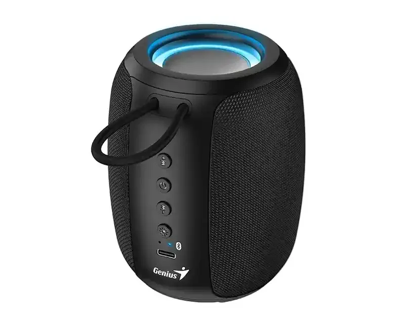 Bluetooth zvucnik Genius SP-915 BT crni Slika 1