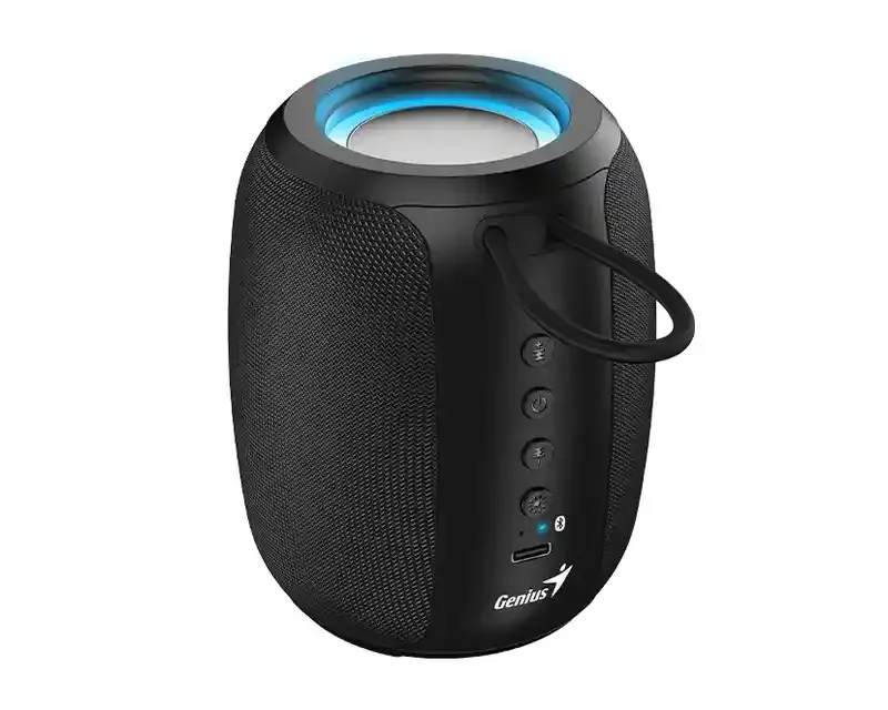 Bluetooth zvucnik Genius SP-915 BT crni Slika 3