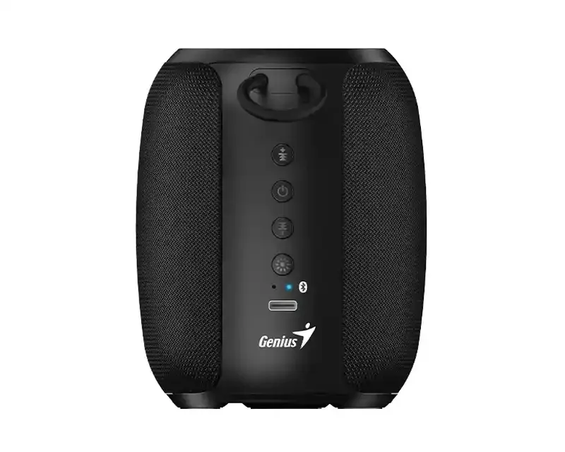 Bluetooth zvucnik Genius SP-915 BT crni Slika 2