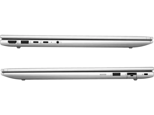 Laptop HP ProBook 460 G11 16 WUXGA IPS/Ultra 7-155U/16GB/NVMe 512GB/RJ-45/backlit/silver/Win11 pro Slika 4