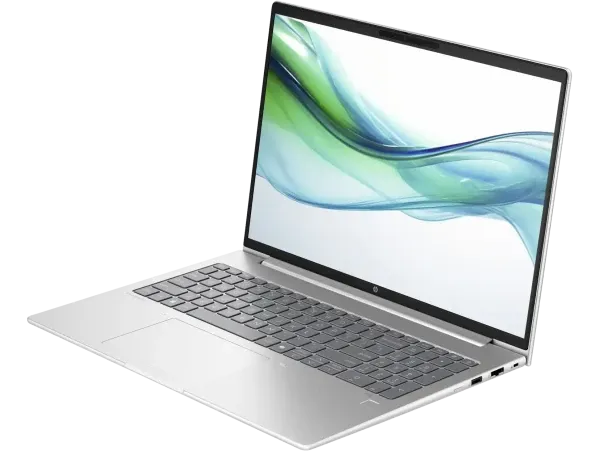 Laptop HP ProBook 460 G11 16 WUXGA IPS/Ultra 7-155U/16GB/NVMe 512GB/RJ-45/backlit/silver/Win11 pro Slika 3