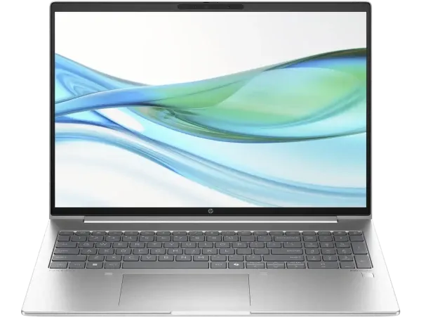 Laptop HP ProBook 460 G11 16 WUXGA IPS/Ultra 7-155U/16GB/NVMe 512GB/RJ-45/backlit/silver/Win11 pro Slika 1