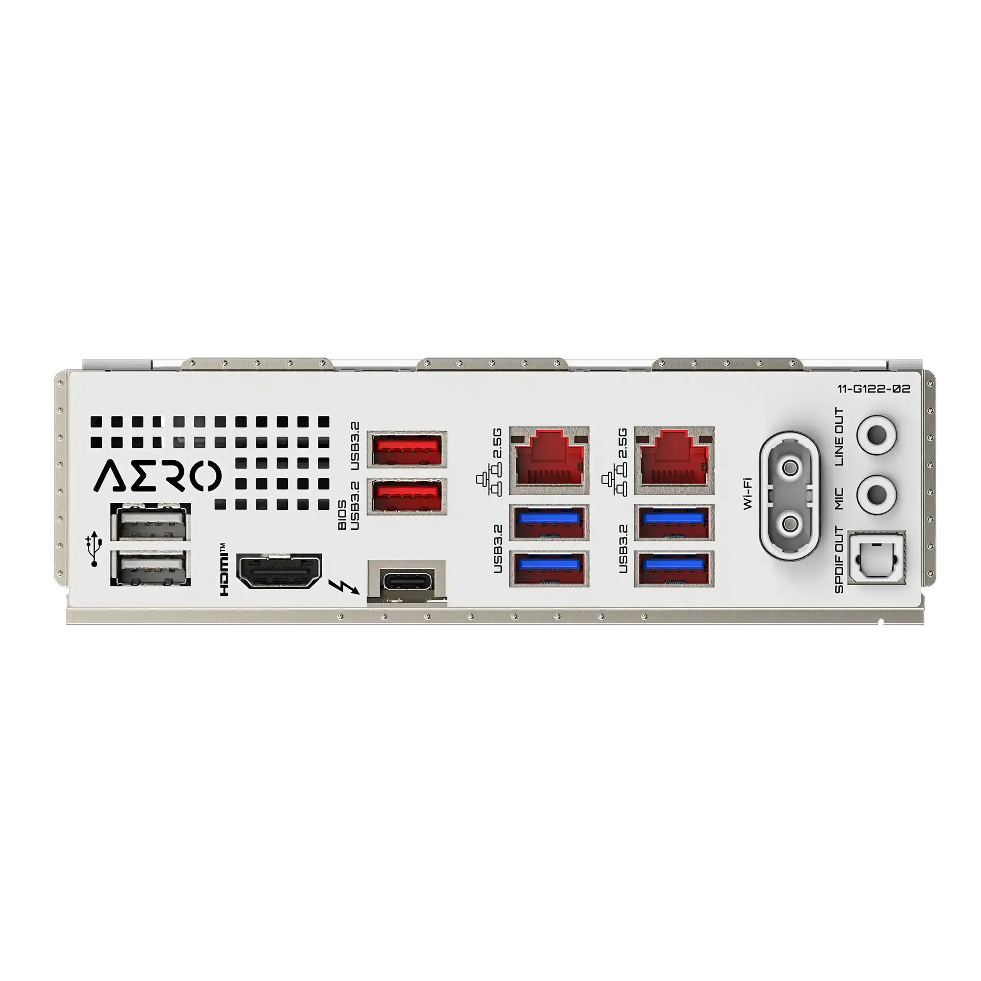Matična ploča 1851 Gigabyte Z890 Aero G Slika 2