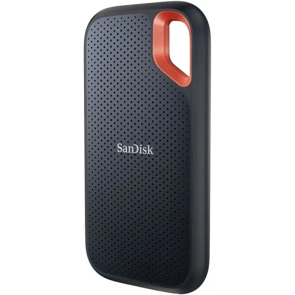 Eksterni SSD SanDisk 4TB Extreme Portable SDSSDE61-4T00-G25 Slika 3