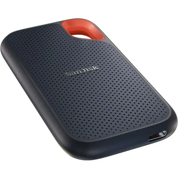 Eksterni SSD SanDisk 2TB Extreme SDSSDE61-2T00-G25 Slika 4