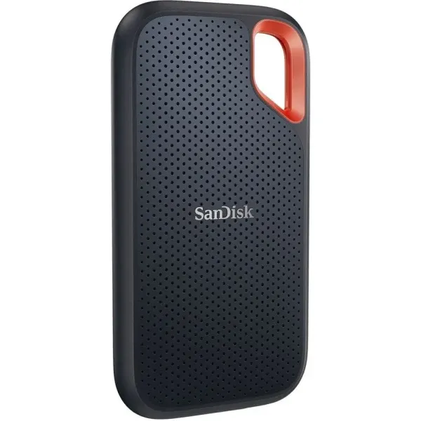 Eksterni SSD SanDisk 2TB Extreme SDSSDE61-2T00-G25 Slika 2