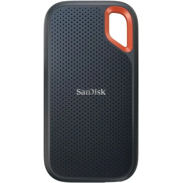 Eksterni SSD SanDisk 2TB Extreme SDSSDE61-2T00-G25 Slika 1
