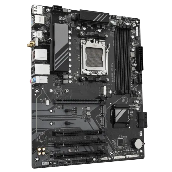 Matična ploča Gigabyte B650 UD AX WIFI6 DP/HDMI/M.2 Slika 3