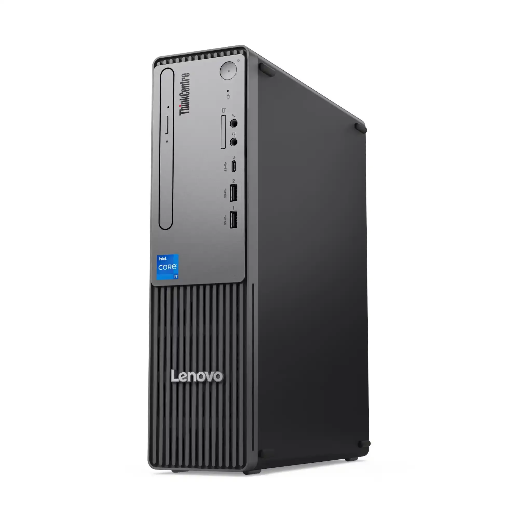 Računar LENOVO ThinkCentre neo 50s Gen 5 Intel Core i7-14700/32GB/1TB SSD/DVDRW/M+T/12XD007MYA Slika 4