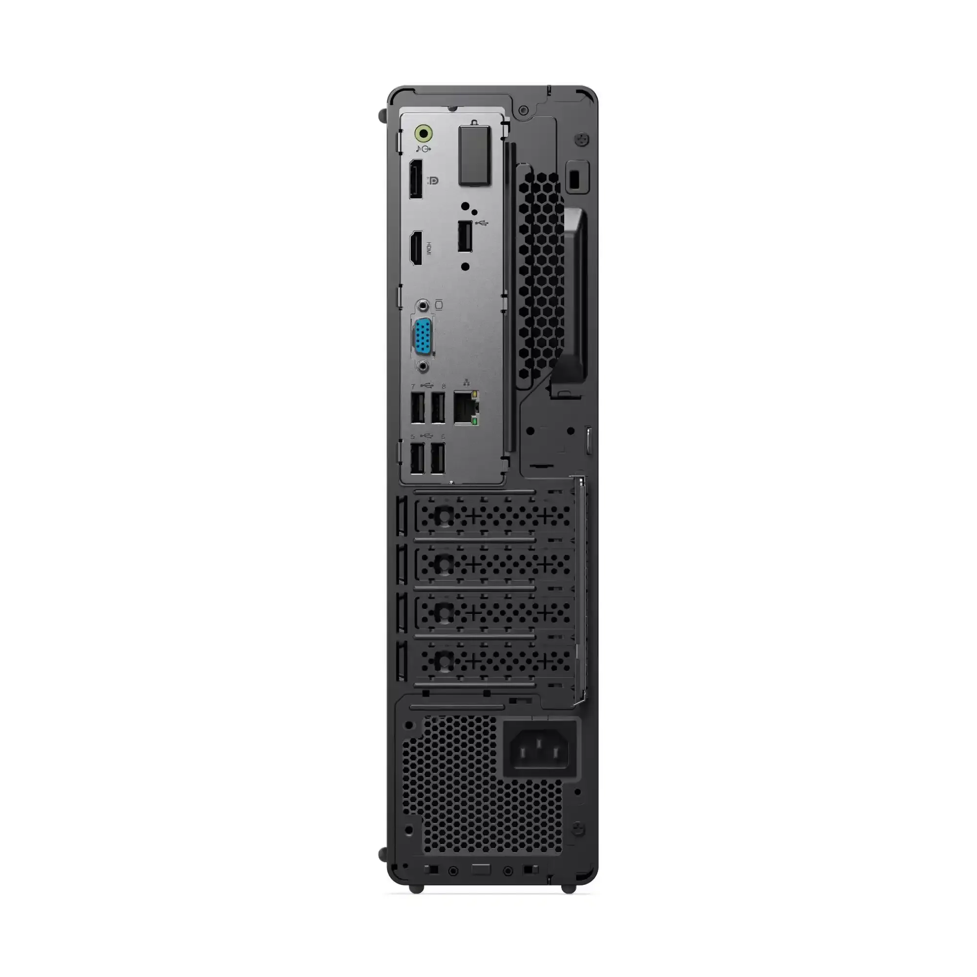 Računar LENOVO ThinkCentre neo 50s Gen 5 Intel Core i7-14700/32GB/1TB SSD/DVDRW/M+T/12XD007MYA Slika 2