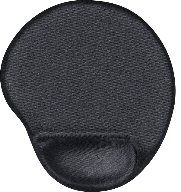 Podloga Defender Easy work Ergonomska 260 x 225 x 5 mm Slika 1