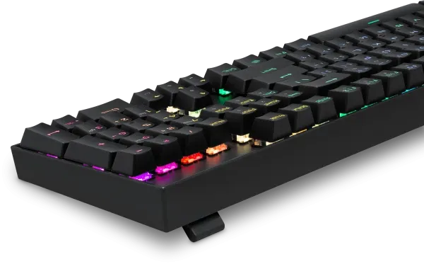 Tastatura Defender Mirax GK-352 mehanička Slika 4
