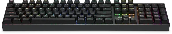 Tastatura Defender Mirax GK-352 mehanička Slika 3