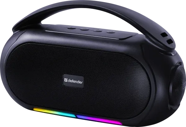 Bluetooth zvučnik Defender Beatbox12 12W Slika 1
