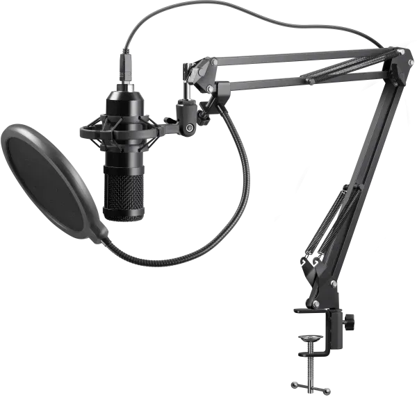 Gaming stream mikrofon Defender Space GMC450 Slika 4