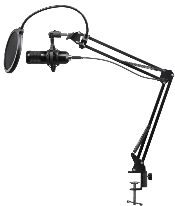 Gaming stream mikrofon Defender Space GMC450 Slika 3