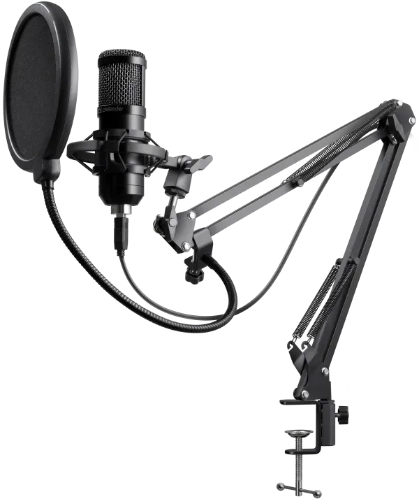 Gaming stream mikrofon Defender Space GMC450 Slika 2