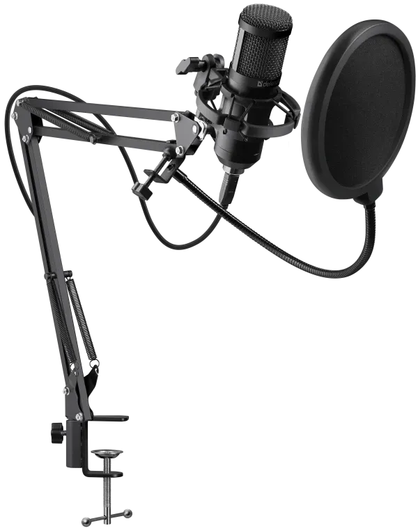 Gaming stream mikrofon Defender Space GMC450 Slika 1