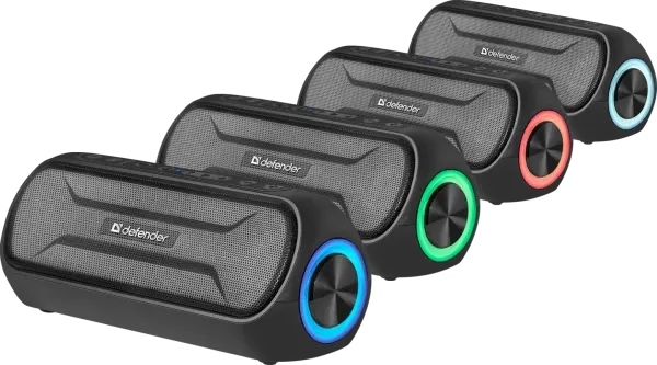 Bluetooth zvučnik Defender Enjoy S1000 20W Slika 2