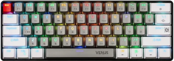 Tastatura Defender Venus GK-415 mehanička Slika 1