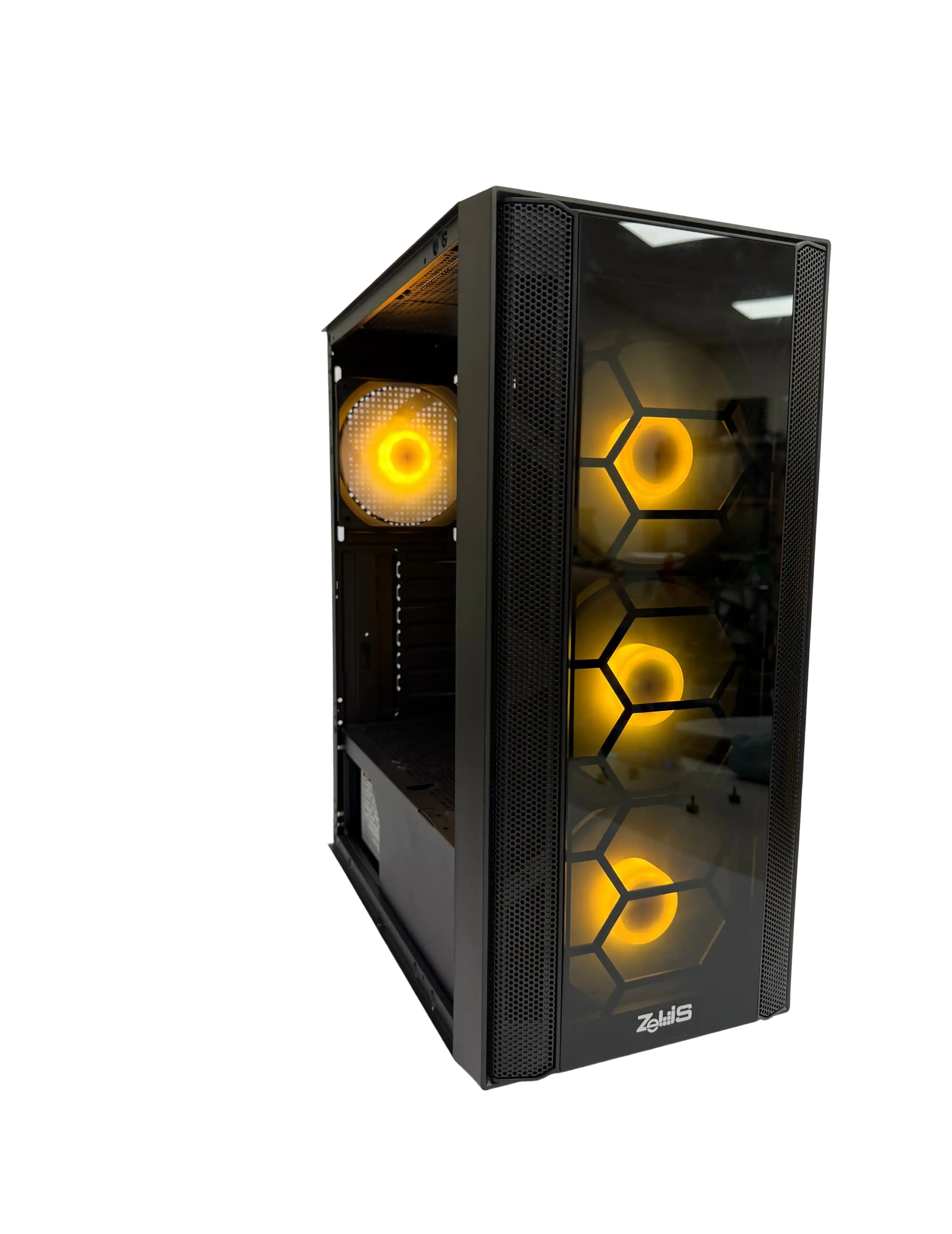 Kućište Zeus F07 600WRP Slika 1