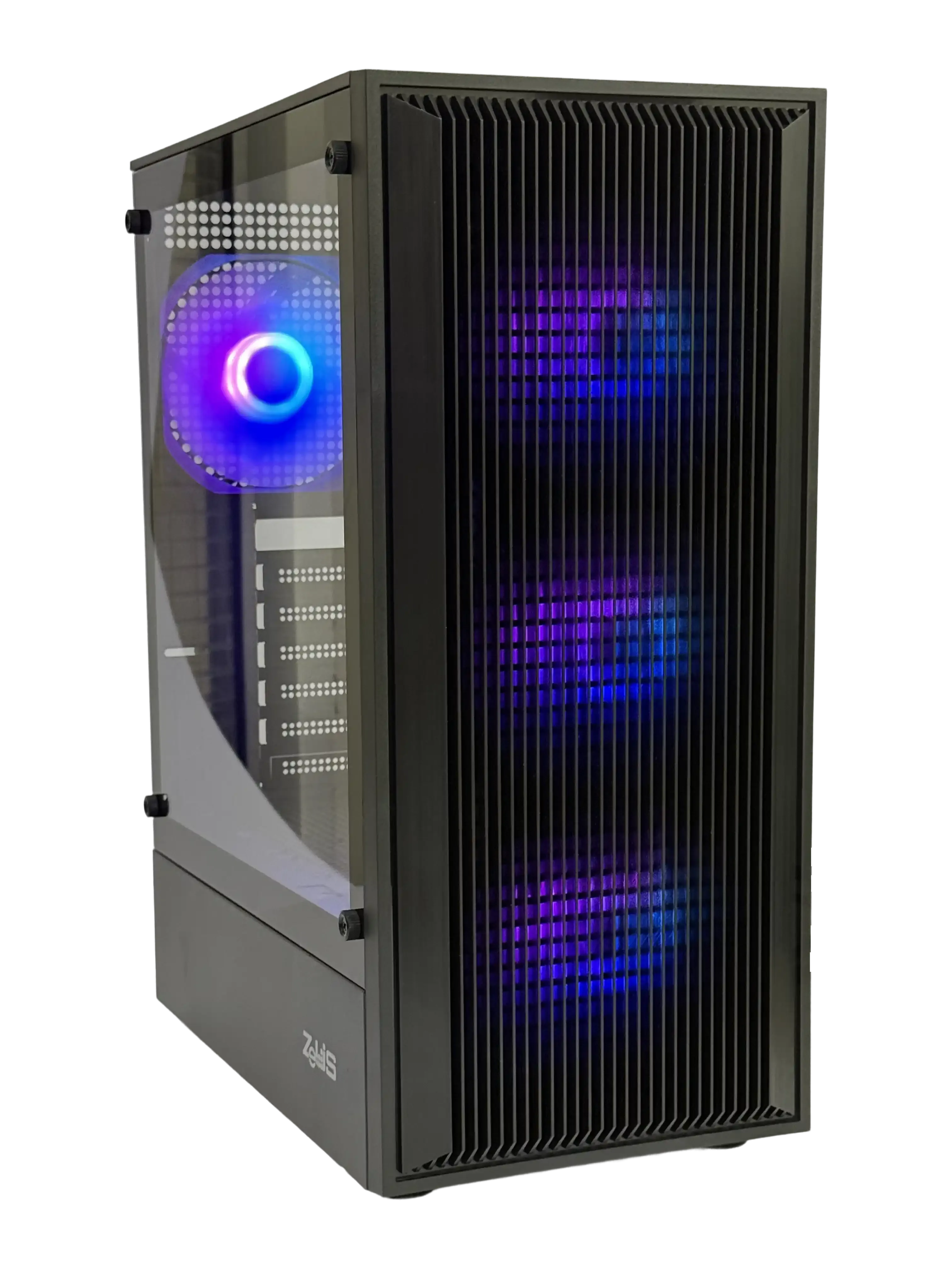 Kućište Zeus HA-02  600WRP Slika 1