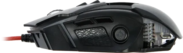 Gaming Miš Defender sTarx GM-390L 7200dpi USB Slika 3