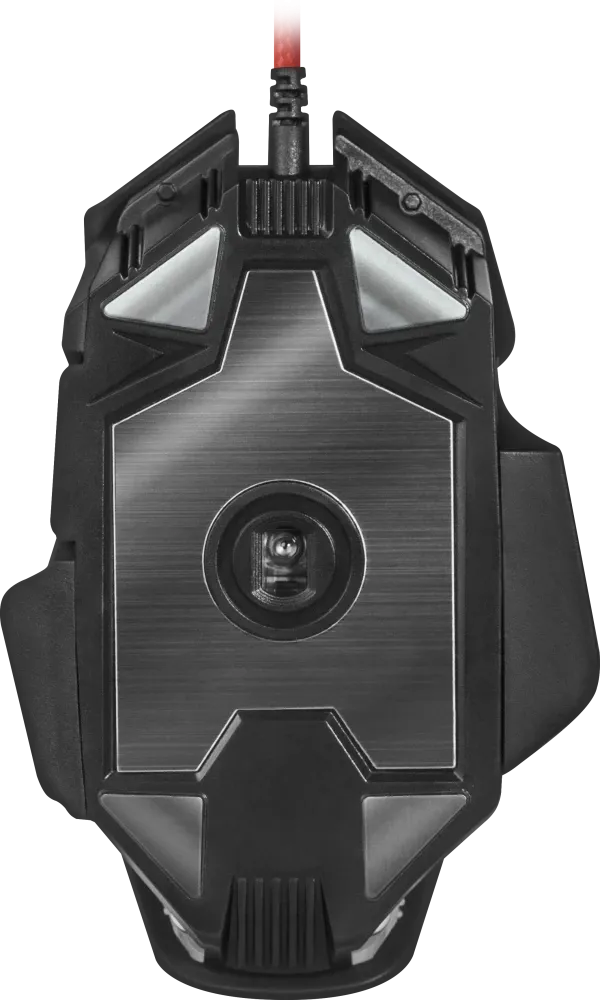 Gaming Miš Defender sTarx GM-390L 7200dpi USB Slika 2