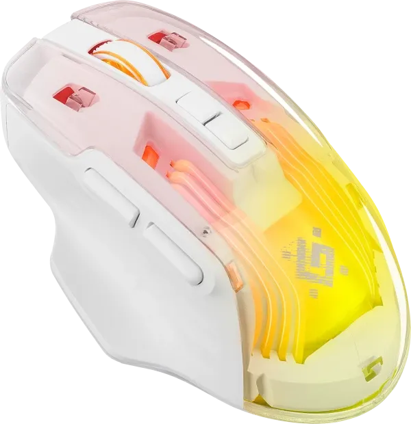 Bežični gaming miš Defender Astro Elite GM-056 3200dpi Slika 3