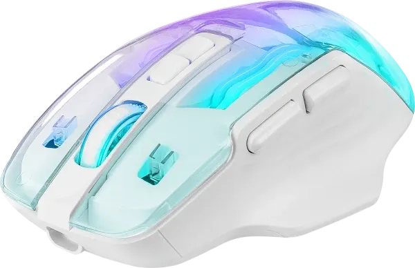 Bežični gaming miš Defender Astro Elite GM-056 3200dpi Slika 4