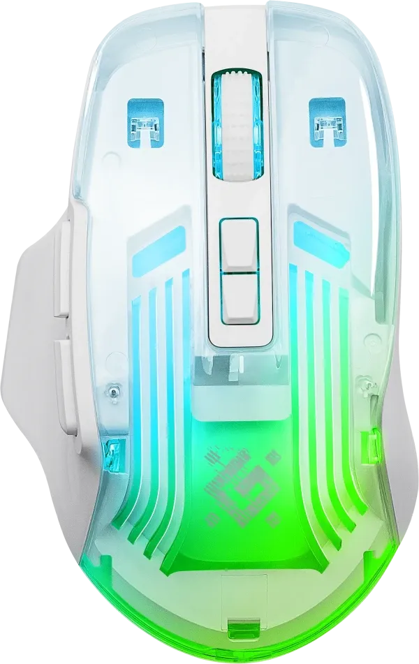 Bežični gaming miš Defender Astro Elite GM-056 3200dpi Slika 1