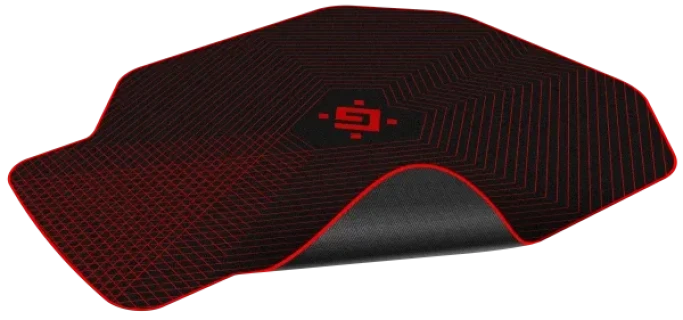 Podloga Defender Motion 1155*1345*4 mm Slika 3