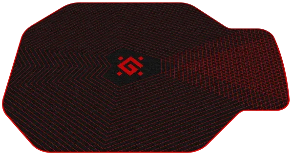 Podloga Defender Motion 1155*1345*4 mm Slika 2