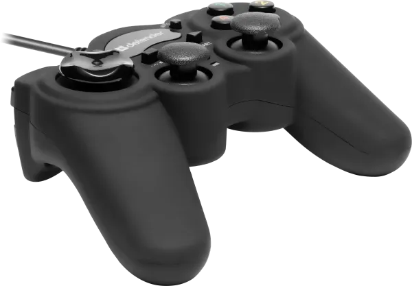 Gamepad Defender Game Racer Turbo RS3 Slika 4