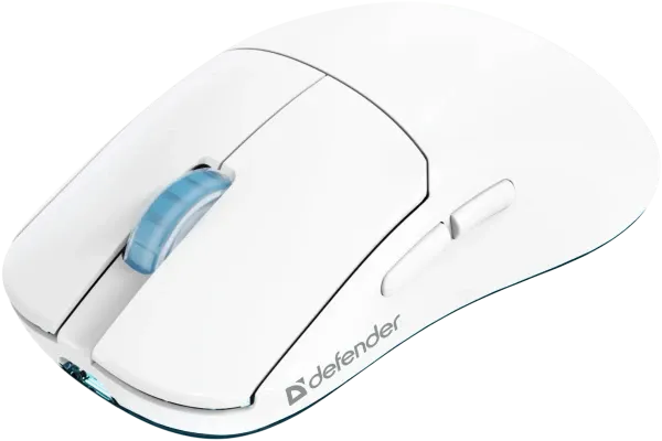 Bežični gaming miš Defender Fame GM-516 10000dpi Slika 3