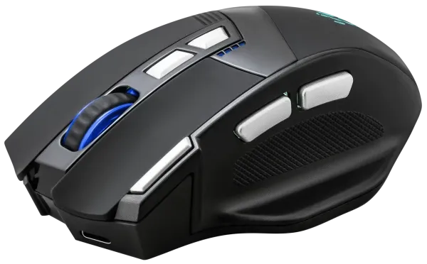 Bežični gaming miš Defender Knight GM-885 3200dpi Slika 2