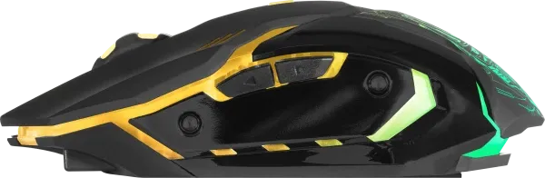 Bežični miš Defender Trigger GM-934 3200dpi Slika 3